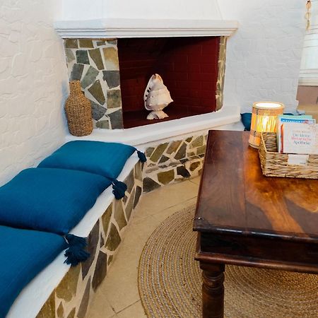 Sea Breeze Vila Archangelos  Exterior foto