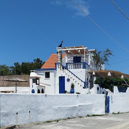 Sea Breeze Vila Archangelos  Exterior foto