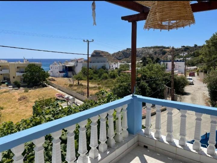 Sea Breeze Vila Archangelos  Exterior foto