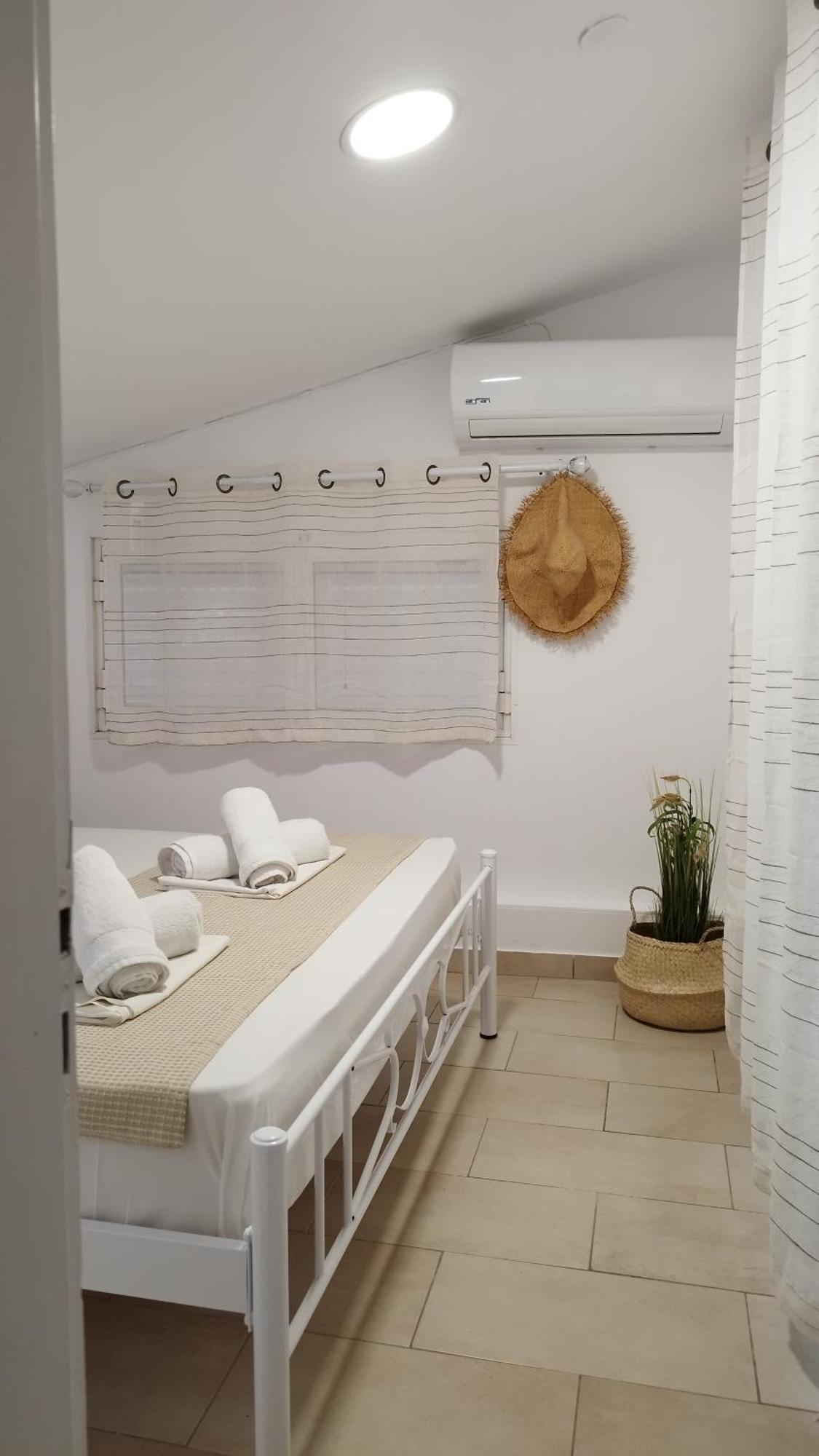 Sea Breeze Vila Archangelos  Exterior foto