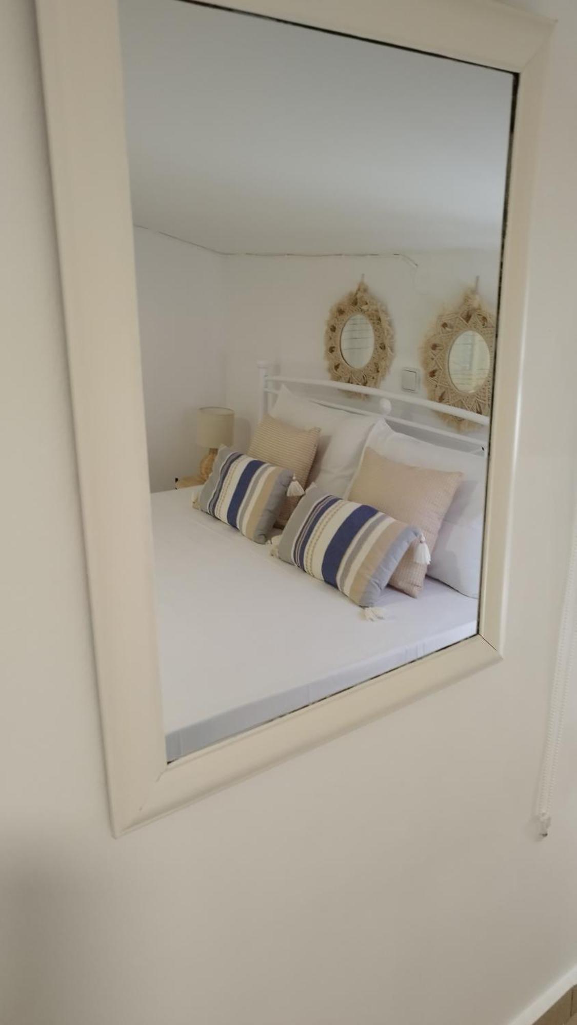 Sea Breeze Vila Archangelos  Exterior foto